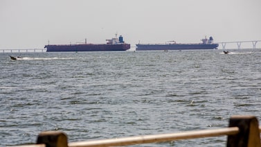 Más buques petroleros cambian de rumbo en medio del bloqueo de EE.UU. a Venezuela Más buques petroleros cambian de rumbo en medio del bloqueo de EE.UU. a Venezuela