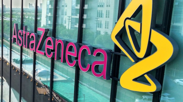 AstraZeneca bate expectativas en el primer trimestre gracias a sus fármacos contra el cáncer AstraZeneca bate expectativas en el primer trimestre gracias a sus fármacos contra el cáncer