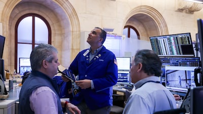 S&P 500 cierra en niveles récord luego de que EE.UU. extendiera el cese al fuego con Irán S&P 500 cierra en niveles récord luego de que EE.UU. extendiera el cese al fuego con Irán