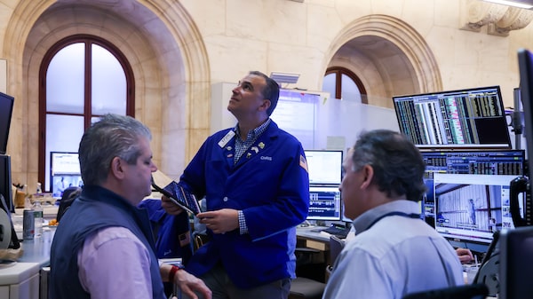 S&P 500 cierra en niveles récord luego de que EE.UU. extendiera el cese al fuego con Irán S&P 500 cierra en niveles récord luego de que EE.UU. extendiera el cese al fuego con Irán