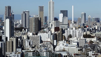 Los bonos japoneses amplían sus ganancias tras la primera subasta del JGB post elecciones Los bonos japoneses amplían sus ganancias tras la primera subasta del JGB post elecciones