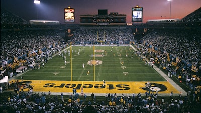 El Super Bowl convirtió la escasez en su superpoder El Super Bowl convirtió la escasez en su superpoder