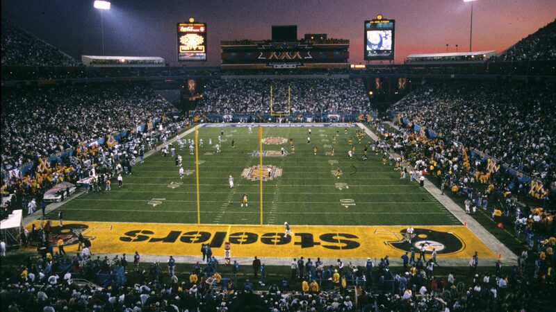 El Super Bowl convirtió la escasez en su superpoder El Super Bowl convirtió la escasez en su superpoder