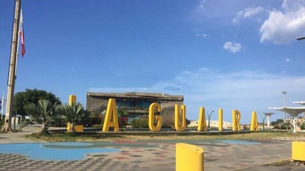 La transformación de La Guaira, una de las nuevas Zonas Económicas Especiales de Maduro La transformación de La Guaira, una de las nuevas Zonas Económicas Especiales de Maduro