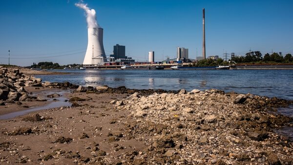 Cómo ayudar a las ciudades a prepararse para el calor extremo Cómo ayudar a las ciudades a prepararse para el calor extremo