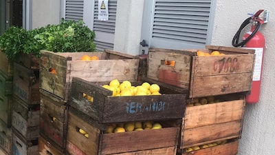 Inflación en Uruguay se desaceleró: ¿de cuánto fue en octubre de 2022? Inflación en Uruguay se desaceleró: ¿de cuánto fue en octubre de 2022?