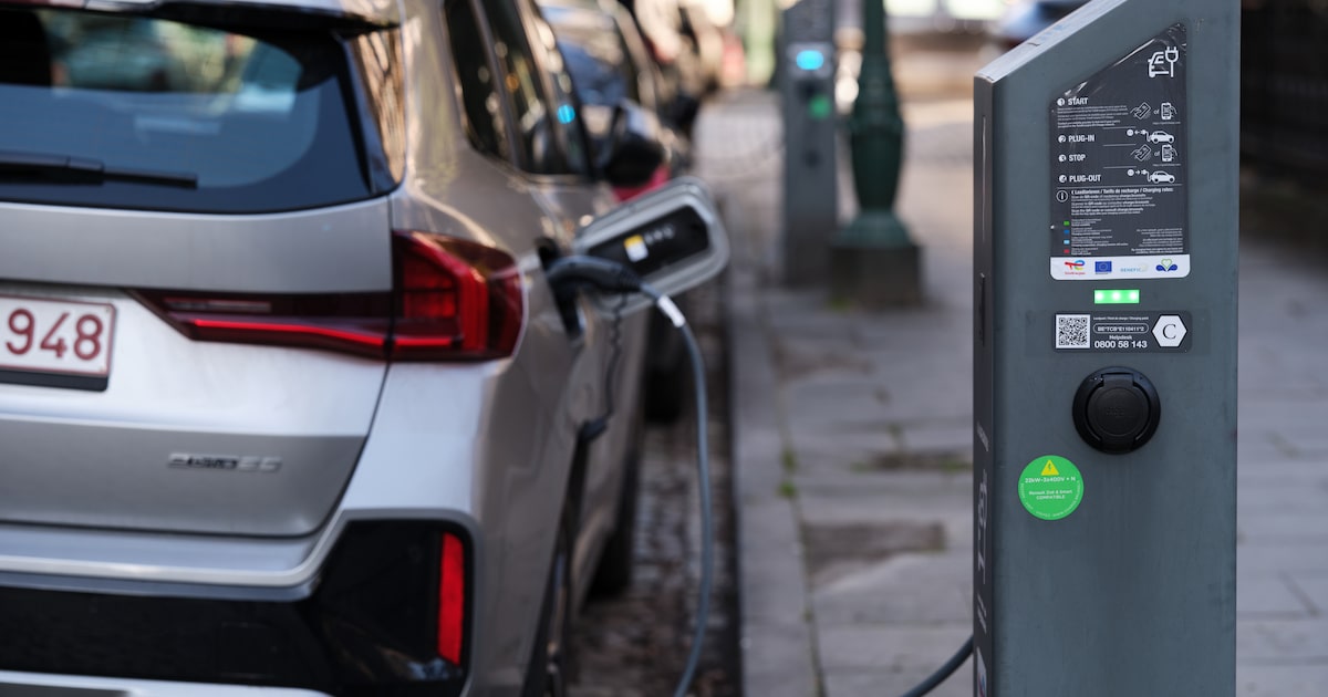 Adeus, gasolina: alta de combustíveis provoca salto nas vendas de elétricos na Europa