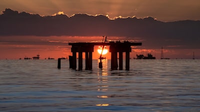 Empresas del Golfo desembarcan en Venezuela con un proyecto clave de gas natural Empresas del Golfo desembarcan en Venezuela con un proyecto clave de gas natural