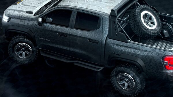 De olho no agro: Ram venderá Dakota no Brasil para avançar entre picapes médias De olho no agro: Ram venderá Dakota no Brasil para avançar entre picapes médias