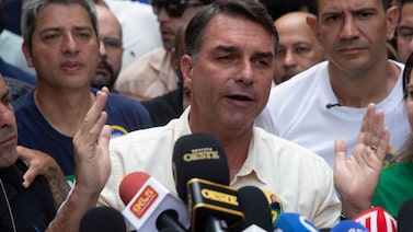Activos de Brasil se preparan para repunte el lunes tras ventaja de Bolsonaro en primera vuelta Activos de Brasil se preparan para repunte el lunes tras ventaja de Bolsonaro en primera vuelta