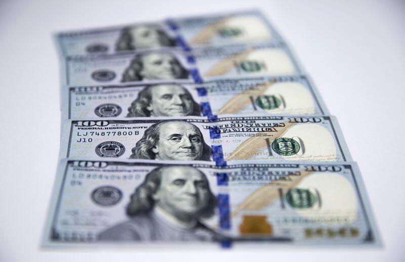 Dólar Latinoamérica Dólar Latinoamérica