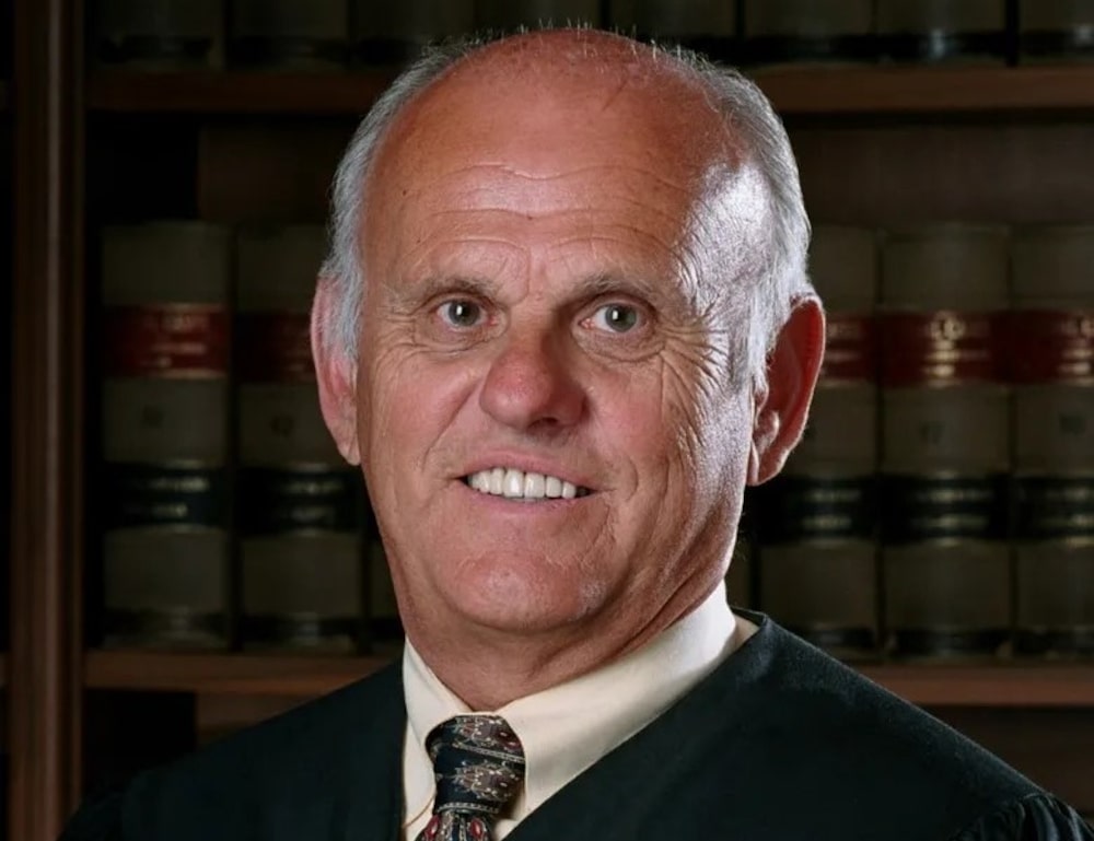 John C. Coughenour John C. Coughenour