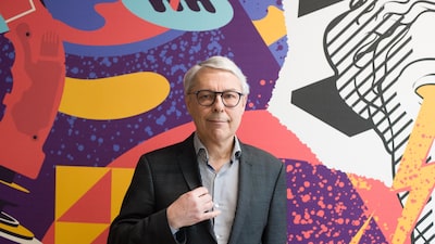 Fallece Claude Guillemot, cofundador de Ubisoft, en un accidente aéreo a los 69 años Fallece Claude Guillemot, cofundador de Ubisoft, en un accidente aéreo a los 69 años