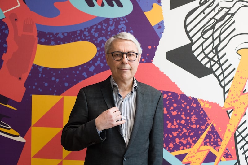 Fallece Claude Guillemot, cofundador de Ubisoft, en un accidente aéreo a los 69 años. Fallece Claude Guillemot, cofundador de Ubisoft, en un accidente aéreo a los 69 años.
