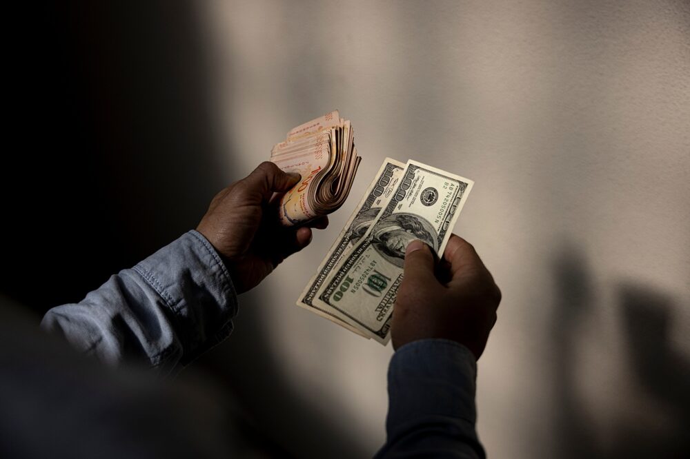 Foto: Sarah Pabst/Bloomberg. Foto: Sarah Pabst/Bloomberg.