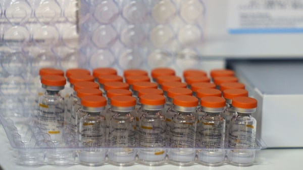 OMC aprueba exención de patentes de vacunas contra el Covid-19 OMC aprueba exención de patentes de vacunas contra el Covid-19