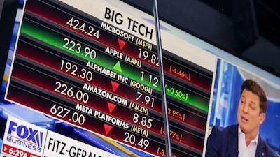 Como a Apple se tornou uma ação ‘anti-IA’ pela cautela com pesados investimentos Como a Apple se tornou uma ação ‘anti-IA’ pela cautela com pesados investimentos