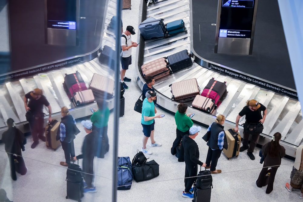 Aeropuerto Aeropuerto