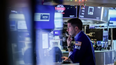 Las ganancias del S&P 500 sorprenden por su fortaleza y animan a los alcistas de Wall Street Las ganancias del S&P 500 sorprenden por su fortaleza y animan a los alcistas de Wall Street