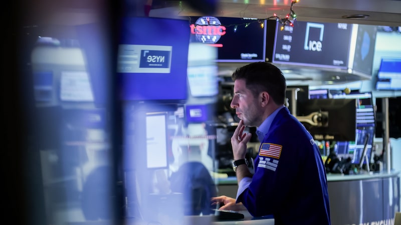 Las ganancias del S&P 500 sorprenden por su fortaleza y animan a los alcistas de Wall Street Las ganancias del S&P 500 sorprenden por su fortaleza y animan a los alcistas de Wall Street