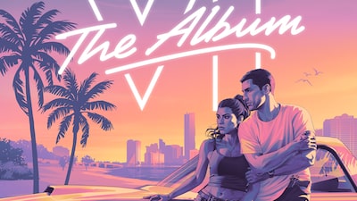“GTA 6: The Album” llegará en versiones físicas: cuándo sale el soundtrack del juego “GTA 6: The Album” llegará en versiones físicas: cuándo sale el soundtrack del juego