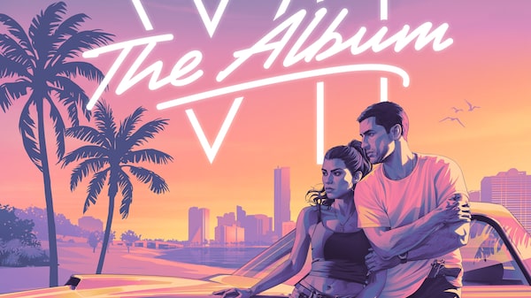 “GTA 6: The Album” llegará en versiones físicas: cuándo sale el soundtrack del juego “GTA 6: The Album” llegará en versiones físicas: cuándo sale el soundtrack del juego