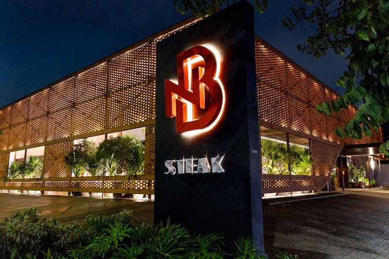 ‘A gastronomia é como a moda’: os negócios de Arri Coser da Fogo de Chão ao NB Steak ‘A gastronomia é como a moda’: os negócios de Arri Coser da Fogo de Chão ao NB Steak