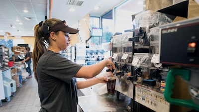 Argentina reaparece en el radar de las franquicias; Brasil y México lideran expectativas Argentina reaparece en el radar de las franquicias; Brasil y México lideran expectativas