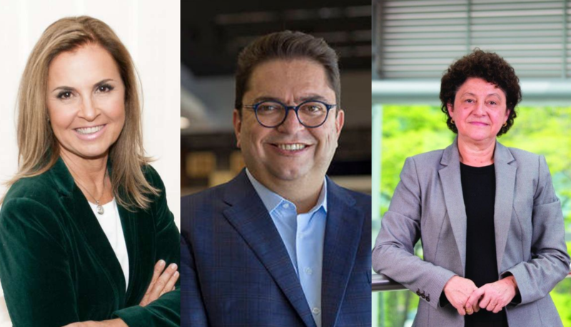 500 de Bloomberg Línea 500 de Bloomberg Línea