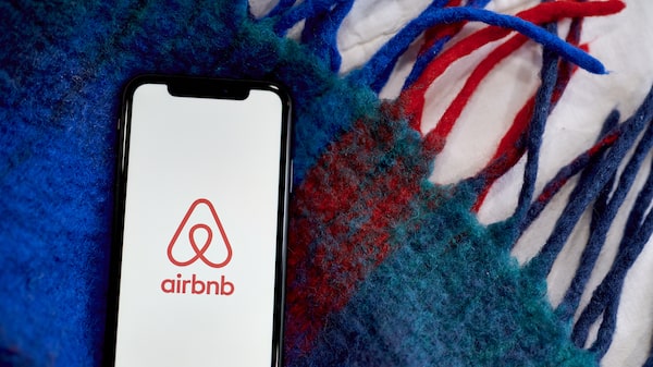 Airbnb reinventa su modelo con actividades exclusivas en alianza con la FIFA Airbnb reinventa su modelo con actividades exclusivas en alianza con la FIFA
