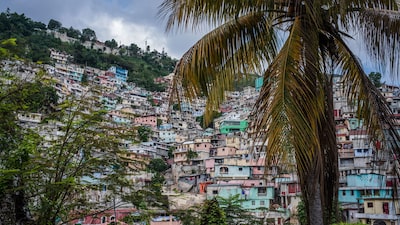 Haitianos en EE.UU. enfrentan el miedo a ser deportados y caer en manos de secuestradores Haitianos en EE.UU. enfrentan el miedo a ser deportados y caer en manos de secuestradores