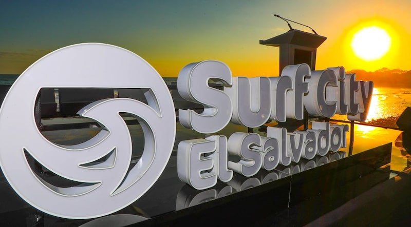 El Salvador has a national policy of crypto acceptance. El Salvador has a national policy of crypto acceptance.