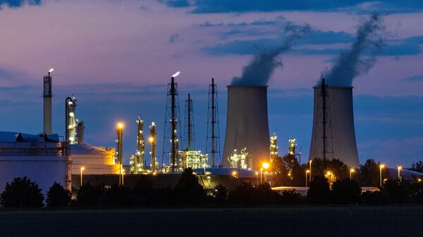 Petróleo repunta tras lectura de expectativas de inflación a la baja en EE.UU. Petróleo repunta tras lectura de expectativas de inflación a la baja en EE.UU.