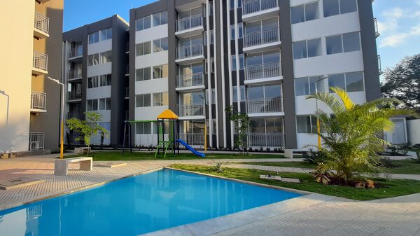 Los reparos a la propuesta de gravar inmuebles de más de $960 millones en Colombia Los reparos a la propuesta de gravar inmuebles de más de $960 millones en Colombia