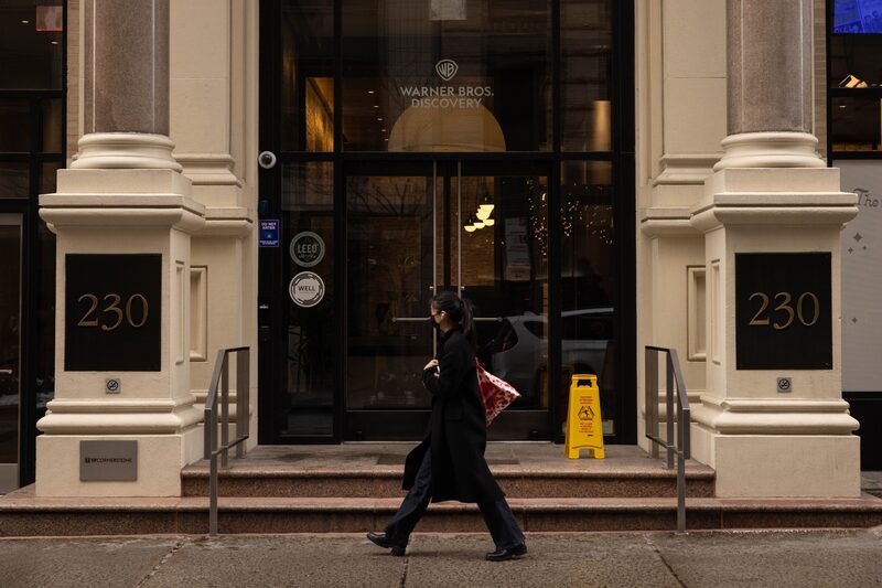 Para los acreedores, sin embargo, fue un nuevo recordatorio de las tácticas novedosas y agresivas que se han vuelto mucho más habituales. (Yuki Iwamura/Bloomberg) Para los acreedores, sin embargo, fue un nuevo recordatorio de las tácticas novedosas y agresivas que se han vuelto mucho más habituales. (Yuki Iwamura/Bloomberg)