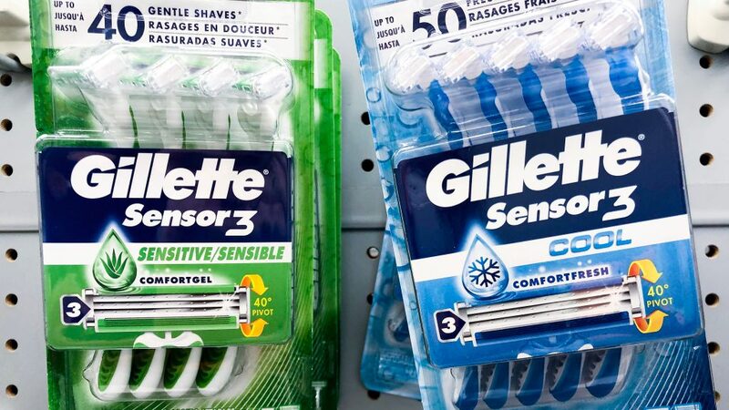 P&G: receita cresce acima das projeções com demanda por beleza e higiene P&G: receita cresce acima das projeções com demanda por beleza e higiene