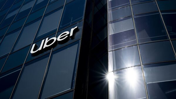 ¿Es momento de comprar acciones de Uber, tras acuerdo con Waymo? Esto dice BofA ¿Es momento de comprar acciones de Uber, tras acuerdo con Waymo? Esto dice BofA