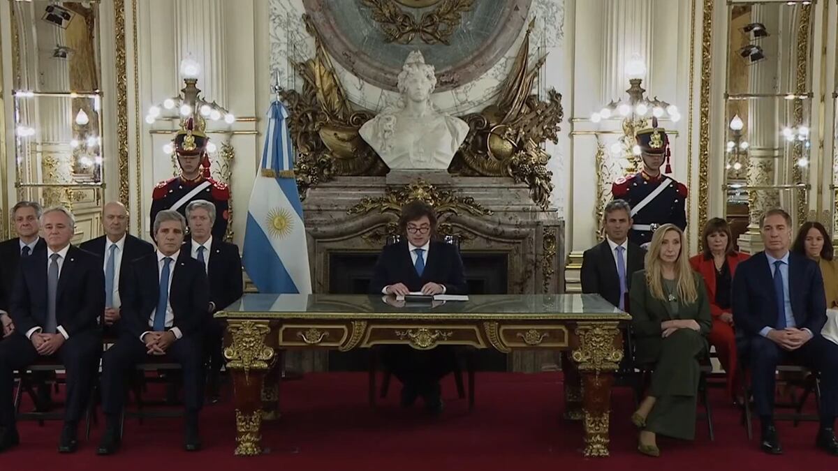 Reforma de la Carta Orgánica del BCRA: qué propone Milei y lecciones de la experiencia regional