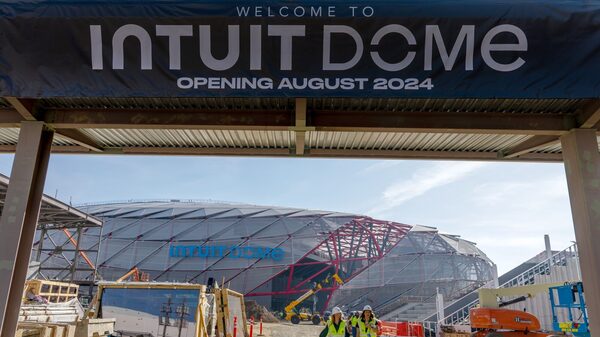 Como Steve Ballmer se tornou peça-chave no plano esportivo em LA para a Olimpíada Como Steve Ballmer se tornou peça-chave no plano esportivo em LA para a Olimpíada