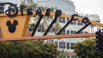 Disney ofrece sus primeros bonos de alta calificación desde 2020 Disney ofrece sus primeros bonos de alta calificación desde 2020