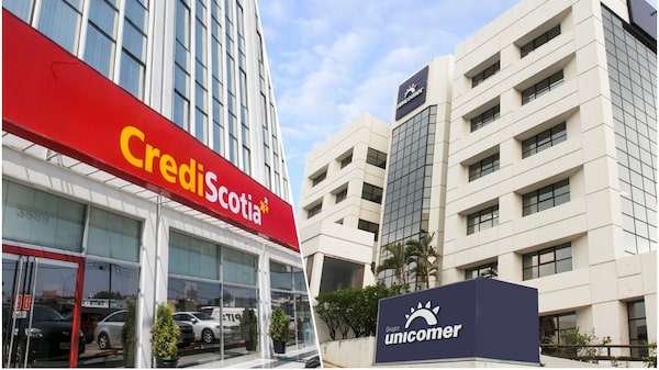 Grupo Unicomer y la compra de CrediScotia: ¿Qué se sabe de la empresa salvadoreña? Grupo Unicomer y la compra de CrediScotia: ¿Qué se sabe de la empresa salvadoreña?