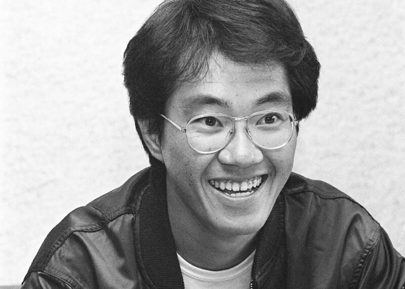 Akira Toriyama Akira Toriyama