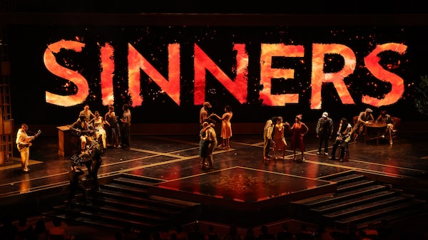 ¿Escenas repetidas en una película? La fórmula del ‘flashback recap’ gana terreno ¿Escenas repetidas en una película? La fórmula del ‘flashback recap’ gana terreno