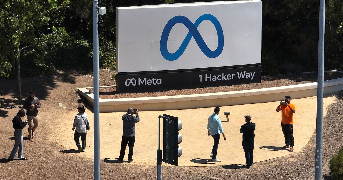 Meta gana terreno con IA: Muse y futuros ingresos