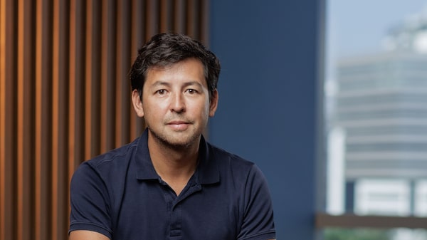 Brasileiro que investe no exterior entra em nova fase, diz Lee, da Avenue Brasileiro que investe no exterior entra em nova fase, diz Lee, da Avenue