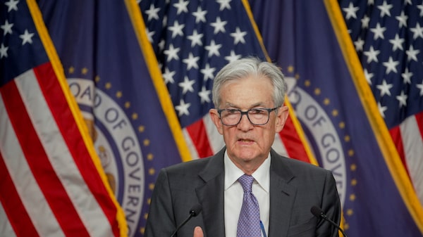 La investigación sobre Powell es otro golpe a la independencia de la Fed: Scope Ratings La investigación sobre Powell es otro golpe a la independencia de la Fed: Scope Ratings