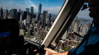 Alquileres de apartamentos en Manhattan siguen rompiendo récord en una guerra de ofertas Alquileres de apartamentos en Manhattan siguen rompiendo récord en una guerra de ofertas