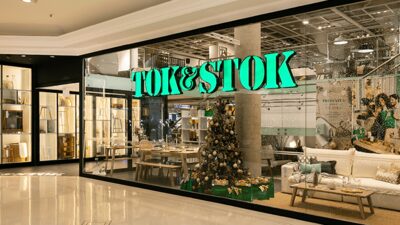 Tok&Stok vê retomada no 4° trimestre e mira Ebitda positivo em 2024, diz CEO Tok&Stok vê retomada no 4° trimestre e mira Ebitda positivo em 2024, diz CEO