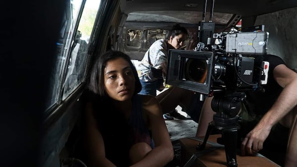 Guatemala tras los pasos de Colombia: Ley de Cine divide al sector aéreo y artístico del país Guatemala tras los pasos de Colombia: Ley de Cine divide al sector aéreo y artístico del país