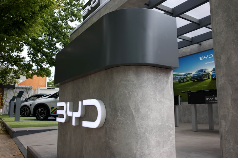 La empresa ha impulsado la adopción tecnológica con innovaciones como sistemas de carga ultrarrápida, capaces de ofrecer 400 km de autonomía en cinco minutos. La empresa ha impulsado la adopción tecnológica con innovaciones como sistemas de carga ultrarrápida, capaces de ofrecer 400 km de autonomía en cinco minutos.